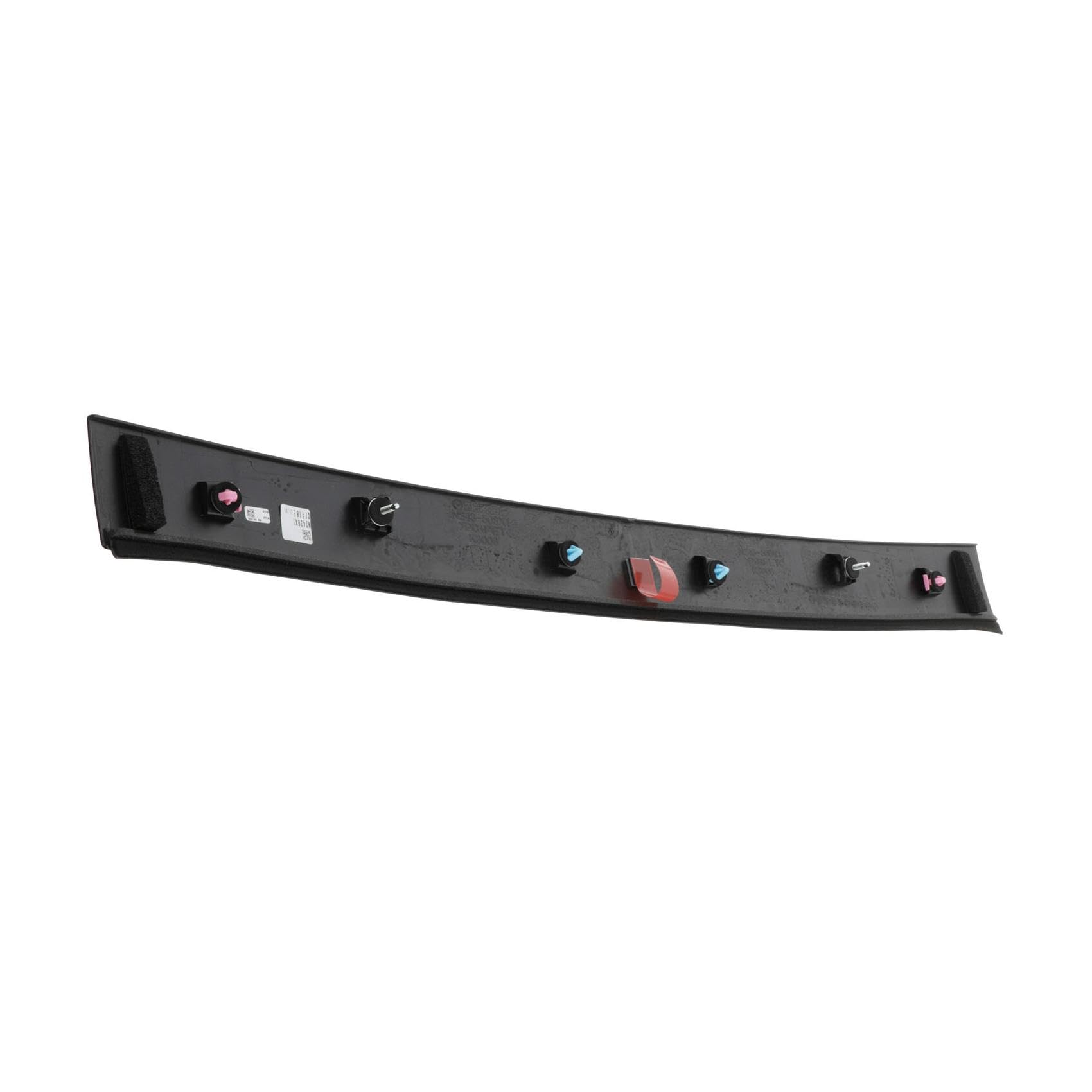 M_NAO ② Amazon.com: Genuine OEM for Mazda 2016-2021 MX-5 Miata Upper